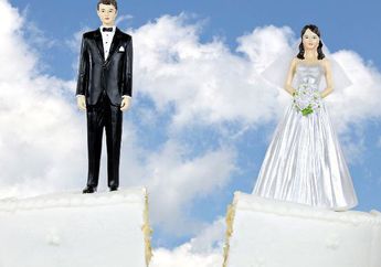 4 Analisa Mengapa Pasangan Harmonis Rawan Diterpa Perceraian, Seperti Kisah Gisel & Gading