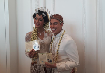 Usai Menikah, Baim Wong Akan Bawa Paula Verhoeven Keliling Amerika Serta Targetkan Lima Anak