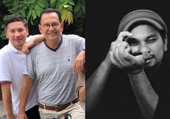 Gisella Anastasia Ajukan Gugatan Cerai, Tompi Tampilkan Foto Mengharukan antara Roy Marten dan Gading Marten