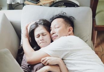 4 Tahun Disimpan Rapat, Ringgo Agus Akhirnya Akui Sempat Tunda Pernikahannya dengan Sabai Morscheck Gara-gara Ruhiyat!