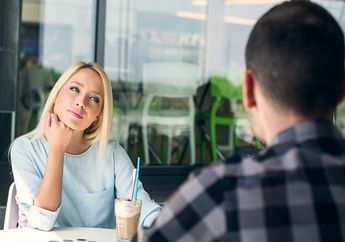 Agar Tak Bimbang ke Tahap Selanjutnya, 5 Pertanyaan Penting Saat Kencan Pertama Ini Bisa Kamu Tanyakan kepada Gebetan