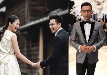 Baim Wong Menikah dengan Paula Verhoeven, Gelar Presiden Jomblo Disebut Jatuh ke Indra Herlambang