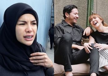 Gading Marten dan Gisel Cerai, Nikita Mirzani: yang Terlihat di Media Berbeda dengan Kenyataan!