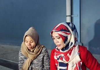 Adik Vicky Prasetyo Bantah Penggerebekan di Rumah Angel Lelga Hanya Settingan