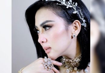 Tetangga Ungkap Fakta Terkait Kabar Syahrini Gelar Pengajian