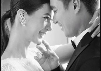 Sempat Ragu, Ini Cerita Perkenalan Antara Baim Wong dan Paula Verhoeven