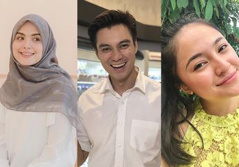 5 Artis Cantik yang Pernah Singgah di Hati Baim Wong Sebelum Resmi Menikah dengan Paula Verhoeven 