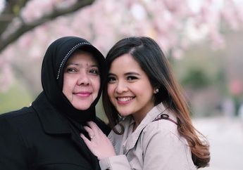 Ulang Tahun, Tasya Kamila Dapat Kado Tak Terduga dari Sang Ibunda