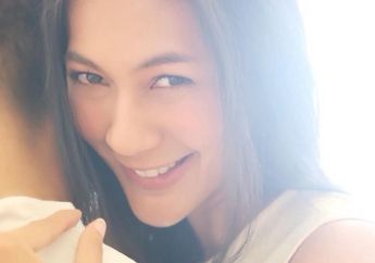 Baim Wong Menikah, Inilah 7 Fakta Paula Verhoeven, Mantan Gadis Sampul yang Miliki Darah Belanda dan Kini Jadi Supermodel!