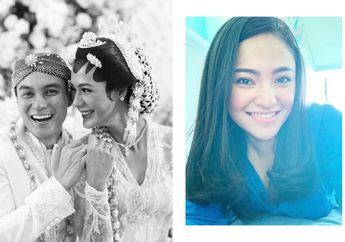 Baim Wong dan Paula Verhoeven Menikah, Marshanda Malah Asyik Lakukan Hal Ini