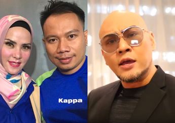 Komentari Kasus Angel Lelga Digrebek Vicky Prasetyo, Daddy Corbuzier: Artis Settingan Itu Ada Price Harganya!