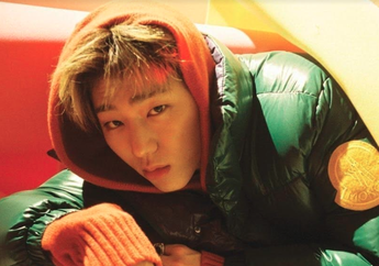 Sukses Bersolo Karier, Zico Putuskan Hengkang dari Block B!