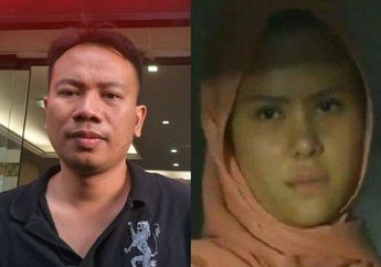 Usai Olah TKP di Kediamannya, Angel Lelga Berharap Vicky Prasetyo Terbukti Bersalah