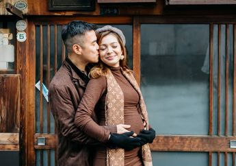 Punya Rumah Tangga Harmonis, Maya Septha: Rukun Itu Susah