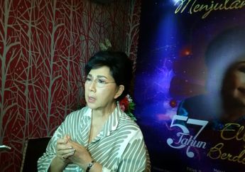 Kanker Serviks Tak Selalu Mengerikan, Simak Kisah Titiek Puspa Berhasil Sembuh Hanya dalam 13 Hari!