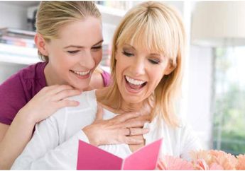 Hari Ibu: 6 Inspirasi Kejutan untuk Ibu yang Manis dan Bermakna di Momen Istimewa