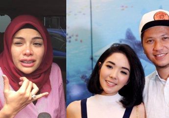 Tanggapi Gisella Anastasia Gugat Cerai Gading Marten, Nikita Mirzani: Orang Kalau Ketemu Mereka di Tempat Disko Terus!
