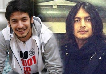 Lama Menghilang dari Dunia Persinetronan Indonesia, Aktor Tampan Ini Lebih Pilih Berdakwah dan Tinggalkan Dunia Artis Karena Tak Ingin Syuting Berduaan Wanita