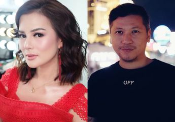 Selingkuhi Gading Marten 5 Kali dan 2 Kali Ketangkep Basah Saat Masih Pacaran, Artis Cantik Ini Akui Mantan Suami Gisel Tipe Pria Setia hingga Gak Marah Saat Menciduknya!
