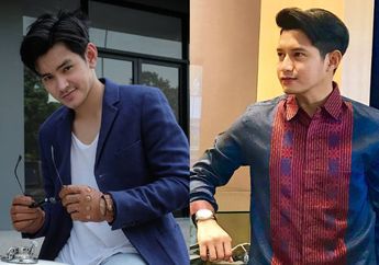 Menikah Dahului Chand Kelvin, Aditya Suryo Mengaku Sempat Dicuekin Sang Kakak