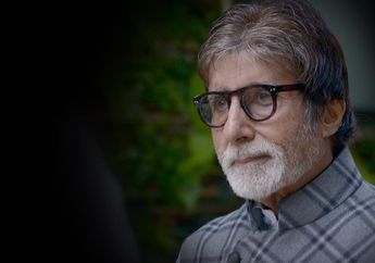 Lunasi Utang Petani Hingga Rp 8 Miliar, Amitabh Bachchan Miliki Aset Kekayaan Hingga Triliunan Rupiah