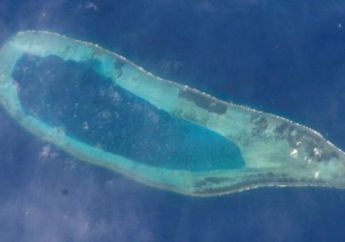 Tak Heran China Ingin Kuasai Laut China Selatan, Potensi Ekonominya Bisa Raup Untung Hampir 2 Kali Lipat dari PDB Indonesia, Bahkan Ada Cadangan Minyak Bumi Juga!