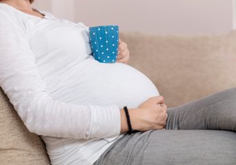 Konsumsi Kopi saat Hamil Dapat Meningkatkan Resiko Bayi Lahir Prematur, Simak Penjelasannya!