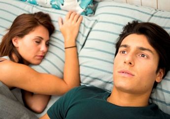 5 Cara Agar Bercinta dengan Pasangan Bisa Tahan Lama di Ranjang 