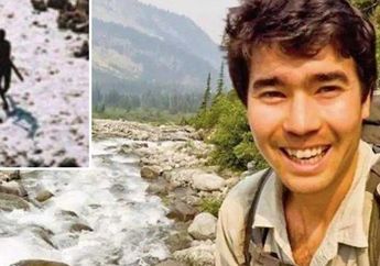 Kisah John Chau, Pria Amerika yang Tewas Dibunuh Suku Pedalaman Pulau Sentinel, Mayatnya Dibiarkan Terkubur Pasir Pantai