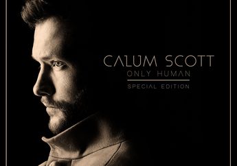 Siap Siap! Calum Scott Akan Gelar Konser Sekaligus Meet & Greet di Indonesia