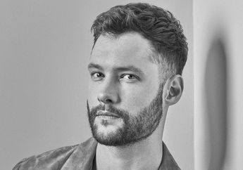 Calum Scott Bakal Konser Lagi di Indonesia, Kali Ini Berkonsep Broadway