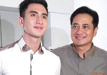  Cerai dari Venna Melinda, Ayah Verrell Bramasta Bangun Rumah bak Istana di Kota Bogor, Intip Isinya yuk!