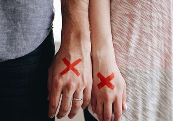 Kembali Terjadi, Gara-gara Suami Terlalu Baik dan Tidak Pernah Berdebat, Berujung Istri Muak dan Minta Cerai