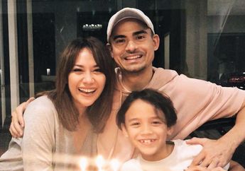 Mulai Terima Keadaan dan Ikhlaskan Kepergian Ashraf Sinclair, Putra BCL Rajin Lantunkan Doa untuk Sang Ayah dan Giat Belajar Mengaji di Rumah