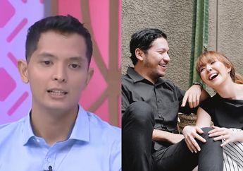 Ungkap Fakta Soal Gisella Anastasia Gugat Cerai Gading Marten, Gibran Marten: Mereka Baik-baik Saja!