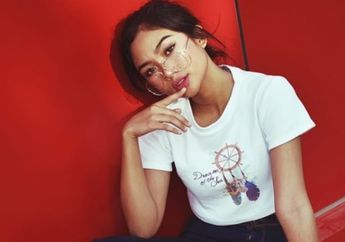 Tampil di MAMA 2018, Marion Jola Ingin Tunjukan Indonesia Miliki Talenta