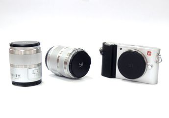 6 Fakta Penting Mirrorless Yi M1, Biar Nggak Dibilang Newbie Banget