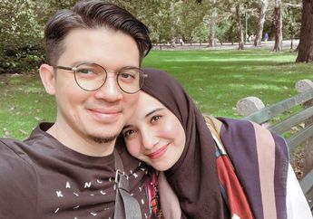 Wakili Sang Kakak, Shireen Sungkar Minta Doa Agar Zaskia dan Irwansyah Segera Dapat Keturunan