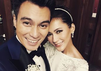 Resmi Menikah dengan Paula Verhoeven, ini 5 Fakta Unik Rumah Mewah Milik Baim Wong yang Bernuansa Rustic