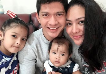 Puasa, Cara Iko Uwais Kenalkan Agama pada Anak Sejak Dini