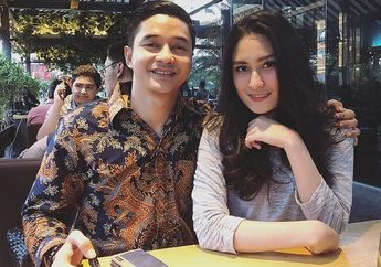 Dituding Tak Undang Ibu ke Acara Pertunangannya dengan Aldy Fairuz, Angbeen Rishi Buka Suara