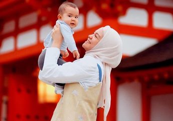 Tantri Namirah Membuat Platform Berbagi Cerita untuk Para Ibu