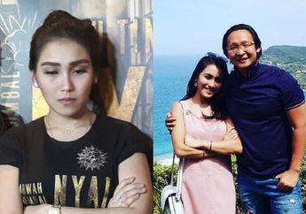 Ditanya Soal Kabar Kedekatannya dengan Bos RA Pictures Fransen Susanto, Ayu Ting Ting : Ama Siapa Aja Gue Disalahin