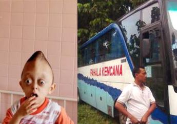 4 Fenomena Aneh yang Masih Jadi Misteri Hingga Kini, Dari Manusia Gurita Sampai Mesin Waktu di Indonesia