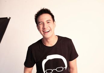 Perjalanan Daniel Mananta Sebelum Sukses, Mulai dari Office Boy hingga Lakoni Bisnis MLM!