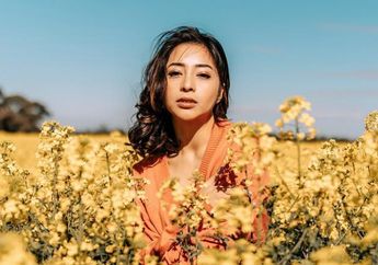 5 Foto Masa Kecil Nikita Willy Si Ratu Sinetron. Imut & Gemas Banget!