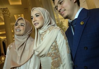 Turut Bahagia Baim Wong Menikah, Irwansyah: Sekarang Udah Nggak Dosa Lagi