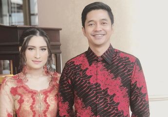 2 Tahun Pacaran, Adly Fayruz Akhirnya Melamar Pesinetron Angbeen Rishi