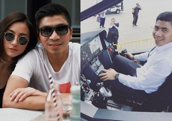 7 Potret Benjamin Pandelaki, Suami Lolita Agustine Sekaligus Pengusaha Tajir yang Sering Naik Turun Jet Pribadi Sampai Kapal Pesiar