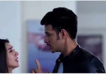 SEGERA TAYANG, Link live streaming sinetron Cinta Suci episode 25 November 2018 tentang Marcel yang murka saat mengetahui rahasia yang disembunyikan Suci dan Aditya.